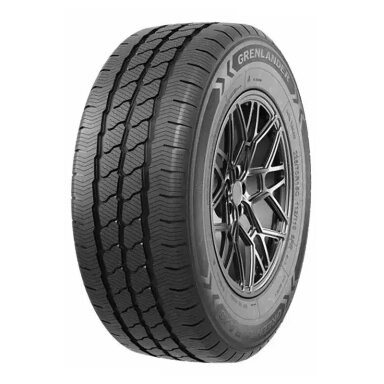 Grenlander 185/75R16C 104/102R GREENTOUR A/S