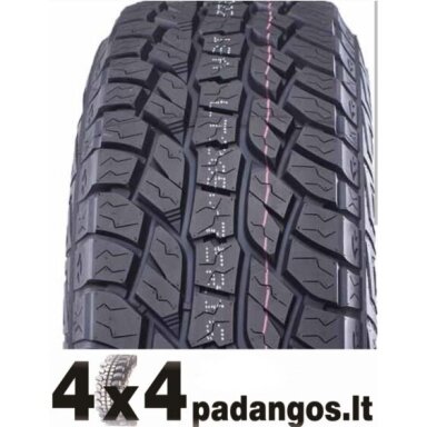 GRENLANDER 265/60R18 110T MAGA A/T TWO RWL GRENLANDER 265/60R18 110T MAGA A/T TWO RWL