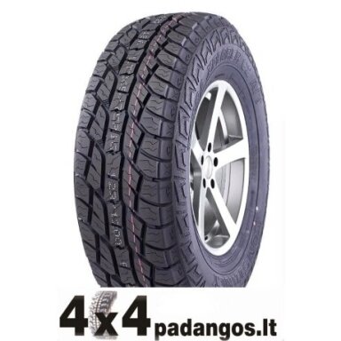 GRENLANDER 265/60R18 110T MAGA A/T TWO RWL GRENLANDER 265/60R18 110T MAGA A/T TWO RWL