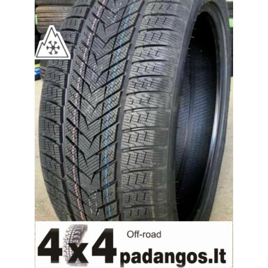 GRENLANDER 285/40R21 109H ICEHAWKE II XL GRENLANDER 285/40R21 109H ICEHAWKE II XL