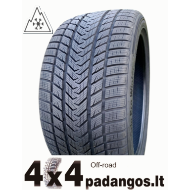 GRIPMAX 255/40R22 103V SUREGRIP PRO WINTER XL GRIPMAX 255/40R22 103V SUREGRIP PRO WINTER XL