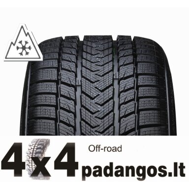 GRIPMAX 315/35R22 111V SUREGRIP PRO WINTER XL GRIPMAX 315/35R22 111V SUREGRIP PRO WINTER XL