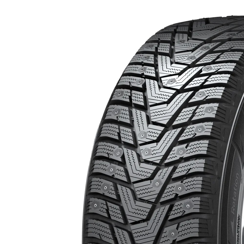 Hankook 215/65R17 103T W429A Winter i*Pike X XL studded FS 3