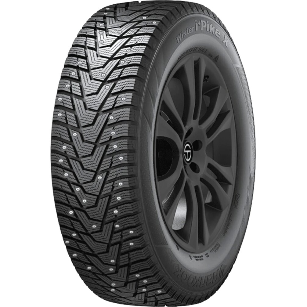 Hankook 215/65R17 103T W429A Winter i*Pike X XL studded FS