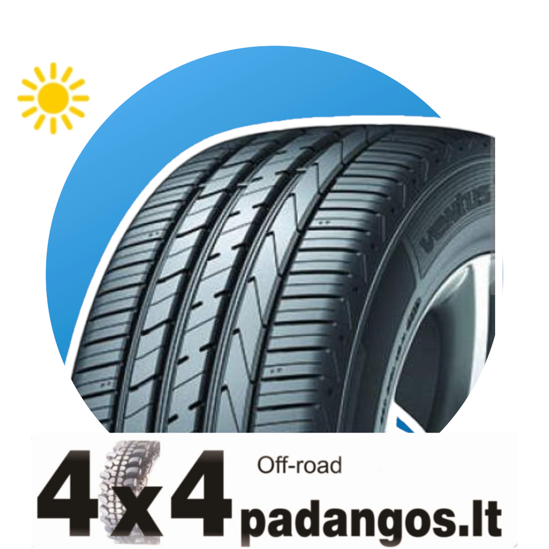 Hankook 315/35R20 110W K117C Ventus S1 evo2 SUV XL HRS RP 1