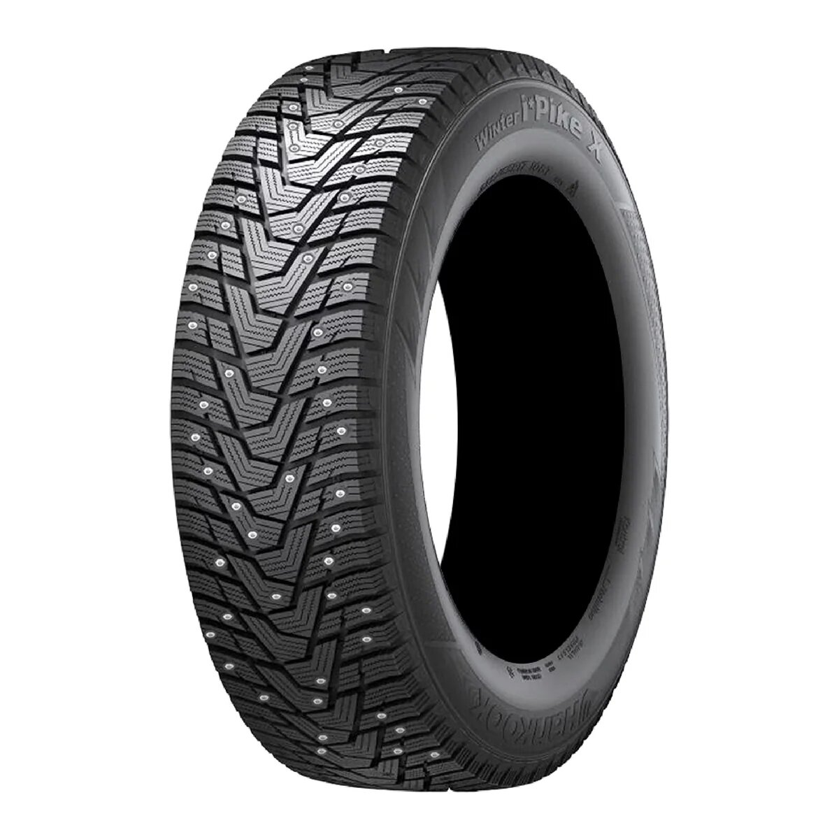 Hankook 215/65R17 103T W429A Winter i*Pike X XL studded FS 2