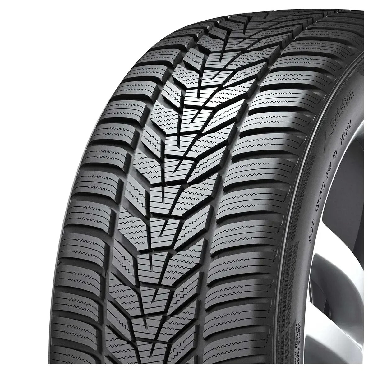 Hankook 275/40R22 107V W330A WiNter i*cept evo3 X XL 1