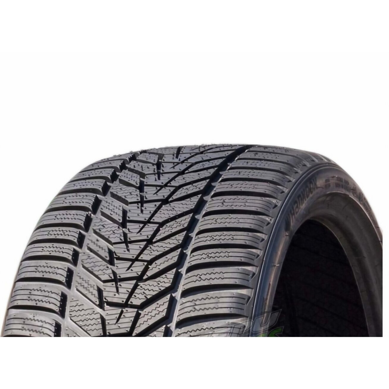Hankook 225/45R19 96V W330 WiNter i*cept evo3 XL RP 3PMSF 2