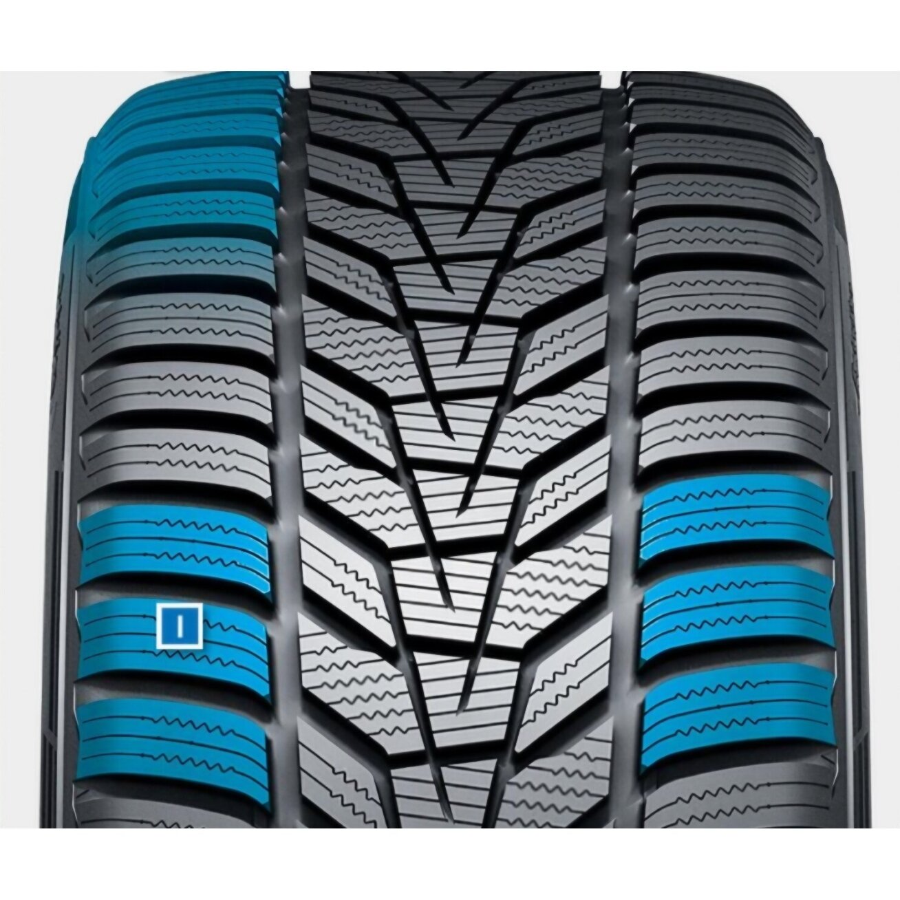 Hankook 225/45R19 96V W330 WiNter i*cept evo3 XL RP 3PMSF 1 Hankook 225/45R19 96V W330 WiNter i*cept evo3 XL RP 3PMSF 1