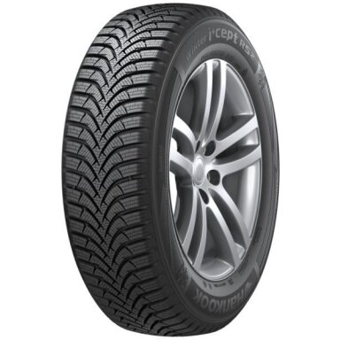 Hankook 155/60R15 74T W452 WiNter i*cept RS2
