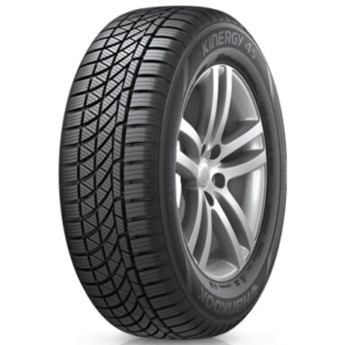 Hankook 205/55R17 91V H740 Kinergy 4S VW T Cross Hankook 205/55R17 91V H740 Kinergy 4S VW T Cross