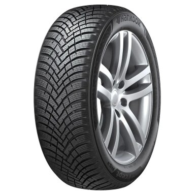 Hankook 215/45R17 91V W462 WiNter i*cept RS3 XL RP Hankook 215/45R17 91V W462 WiNter i*cept RS3 XL RP