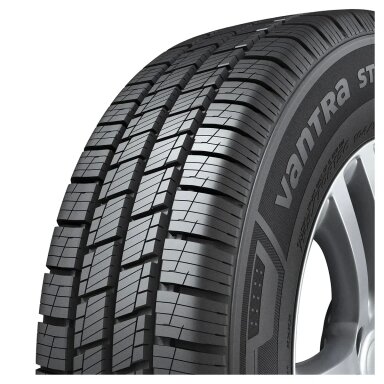 Hankook 215/65R16C 109/107T RA30 VanTRa ST AS2 Hankook 215/65R16C 109/107T RA30 VanTRa ST AS2