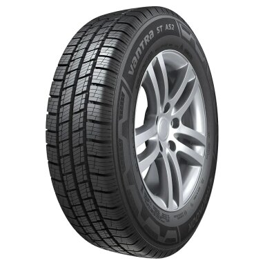 Hankook 215/65R16C 109/107T RA30 VanTRa ST AS2 Hankook 215/65R16C 109/107T RA30 VanTRa ST AS2