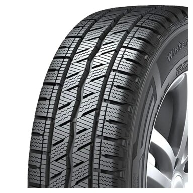 Hankook 215/65R16C 109/107T RW12 WiNter i*cept LV