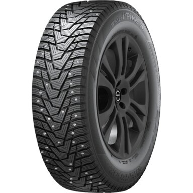 Hankook 215/65R17 103T W429A Winter i*Pike X XL studded FS