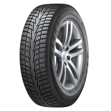 Hankook 225/60R18 100T RW10 Winter i*cept X Hankook 225/60R18 100T RW10 Winter i*cept X