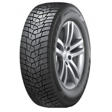 Hankook 225/75R16C 121/120R RW15 studded FS Hankook 225/75R16C 121/120R RW15 studded FS
