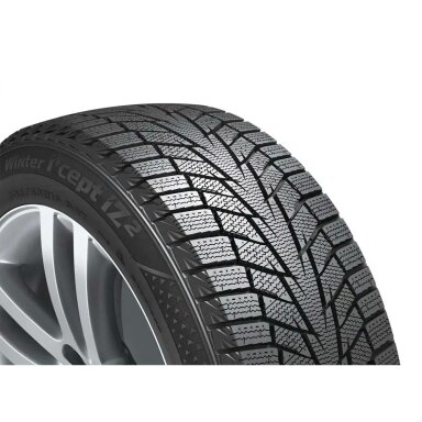 Hankook 235/45R17 97T W616 Winter i*cept IZ2 XL Hankook 235/45R17 97T W616 Winter i*cept IZ2 XL