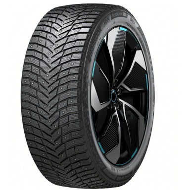 Hankook 235/45R20 100T IW04A iON Nordic i*ce SUV studded FS EV XL RP Hankook 235/45R20 100T IW04A iON Nordic i*ce SUV studded FS EV XL RP