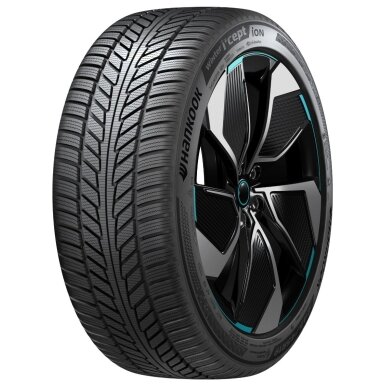 Hankook 235/50R20 100V IW01A iON i*cept SUV EV Sound Absorber RP Hankook 235/50R20 100V IW01A iON i*cept SUV EV Sound Absorber RP