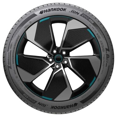 Hankook 245/45R18 100Y K127 Ventus S1 evo3 XL Hankook 245/45R18 100Y K127 Ventus S1 evo3 XL