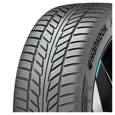 Hankook 265/35R21 101V IW01 iON i*cept EV XL Sound Absorber RP Hankook 265/35R21 101V IW01 iON i*cept EV XL Sound Absorber RP