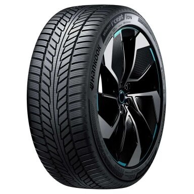 Hankook 265/35R21 101V IW01 iON i*cept EV XL Sound Absorber RP Hankook 265/35R21 101V IW01 iON i*cept EV XL Sound Absorber RP