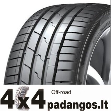 Hankook 275/40R21 107Y K127C Ventus S1 evo3 SUV * XL HRS BMW X5/6 (Front)