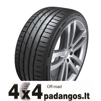Hankook 275/40R21 107Y K127C Ventus S1 evo3 SUV * XL HRS BMW X5/6 (Front) 1