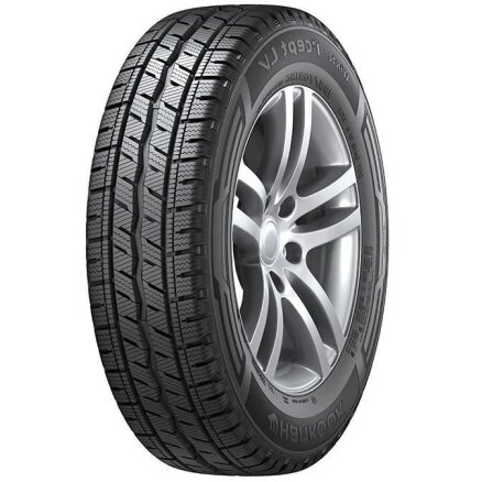 Hankook 195/75R16C 107/105R RW12 WiNter i*cept LV Hankook 195/75R16C 107/105R RW12 WiNter i*cept LV