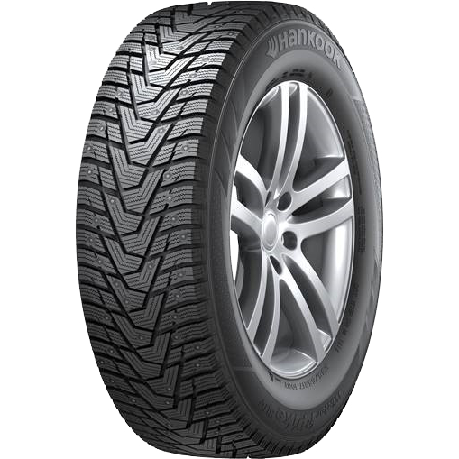 Hankook 275/45R20 110T W429A XL studded FS