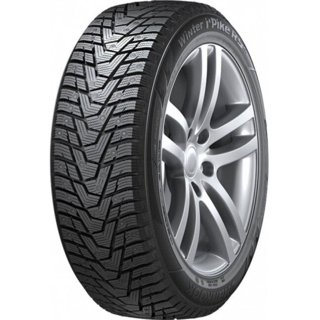 Hankook 215/55R16 97T W429 Winter i*Pike RS2 XL studded FS Hankook 215/55R16 97T W429 Winter i*Pike RS2 XL studded FS