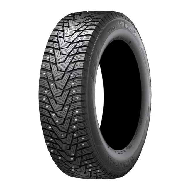 Hankook 215/65R17 103T W429A Winter i*Pike X XL studded FS 2
