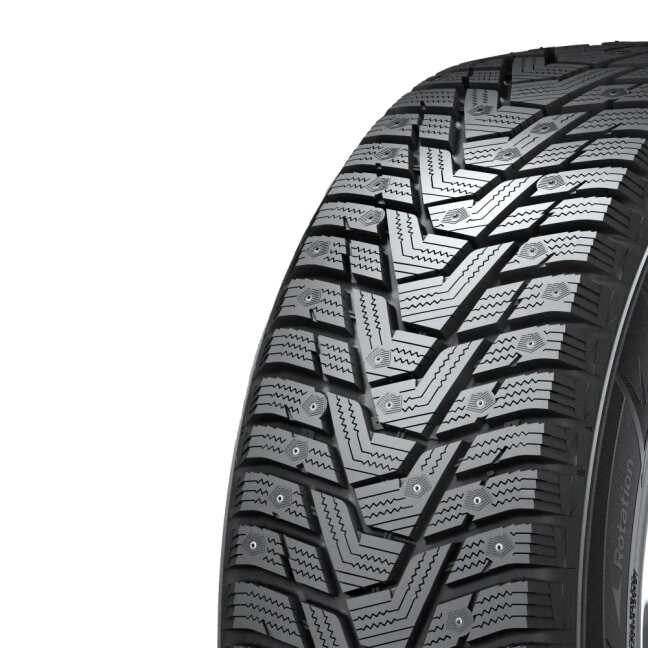 Hankook 215/65R17 103T W429A Winter i*Pike X XL studded FS 3 Hankook 215/65R17 103T W429A Winter i*Pike X XL studded FS 3