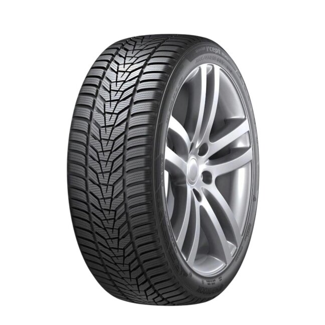 Hankook 225/45R19 96V W330 WiNter i*cept evo3 XL RP 3PMSF Hankook 225/45R19 96V W330 WiNter i*cept evo3 XL RP 3PMSF