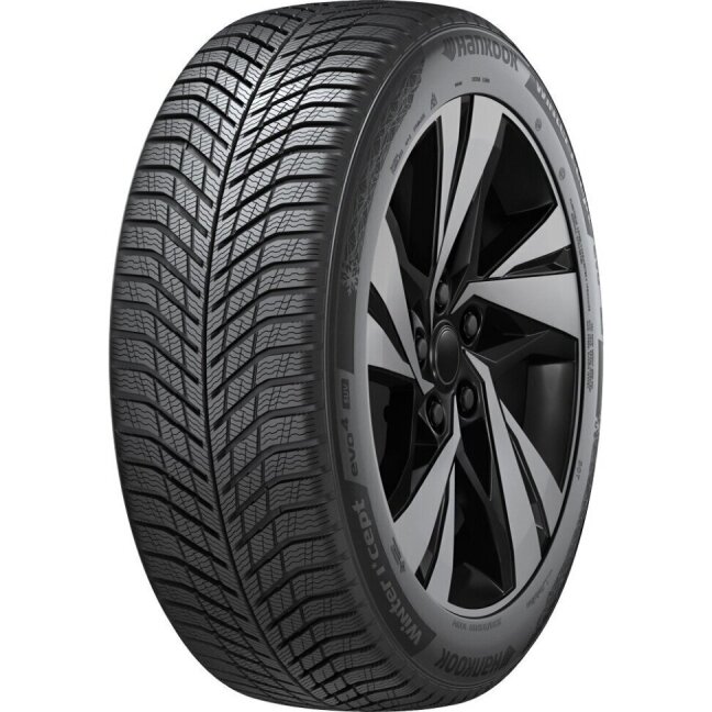 Hankook 235/60R20 108H W340 Winter i*cept evo 4 XL Hankook 235/60R20 108H W340 Winter i*cept evo 4 XL