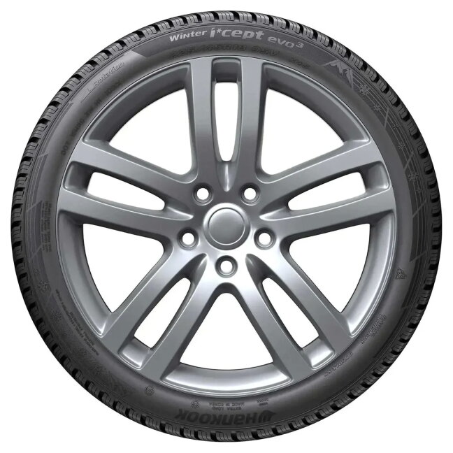 Hankook 265/40R21 105V W330A WiNter i*cept evo3 X XL RP 3