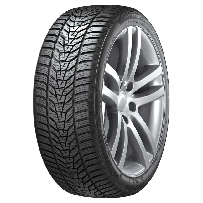 Hankook 265/40R21 105V W330A WiNter i*cept evo3 X XL RP