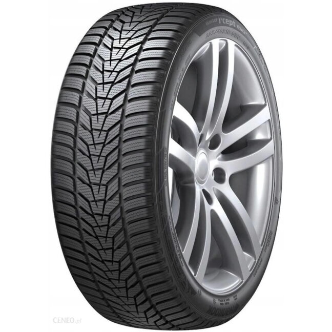 Hankook 275/30R20 97W W330 WiNter i*cept evo3 XL RP Hankook 275/30R20 97W W330 WiNter i*cept evo3 XL RP