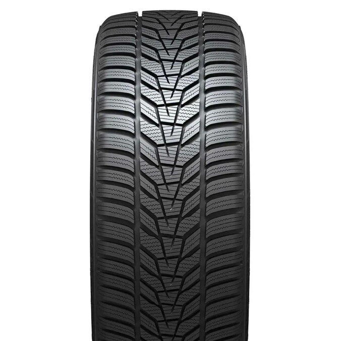 Hankook 275/40R22 107V W330A WiNter i*cept evo3 X XL 2 Hankook 275/40R22 107V W330A WiNter i*cept evo3 X XL 2