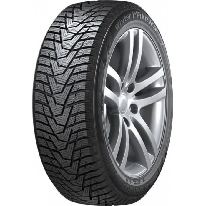 Hankook 215/55R16 97T W429 Winter i*Pike RS2 XL studded FS