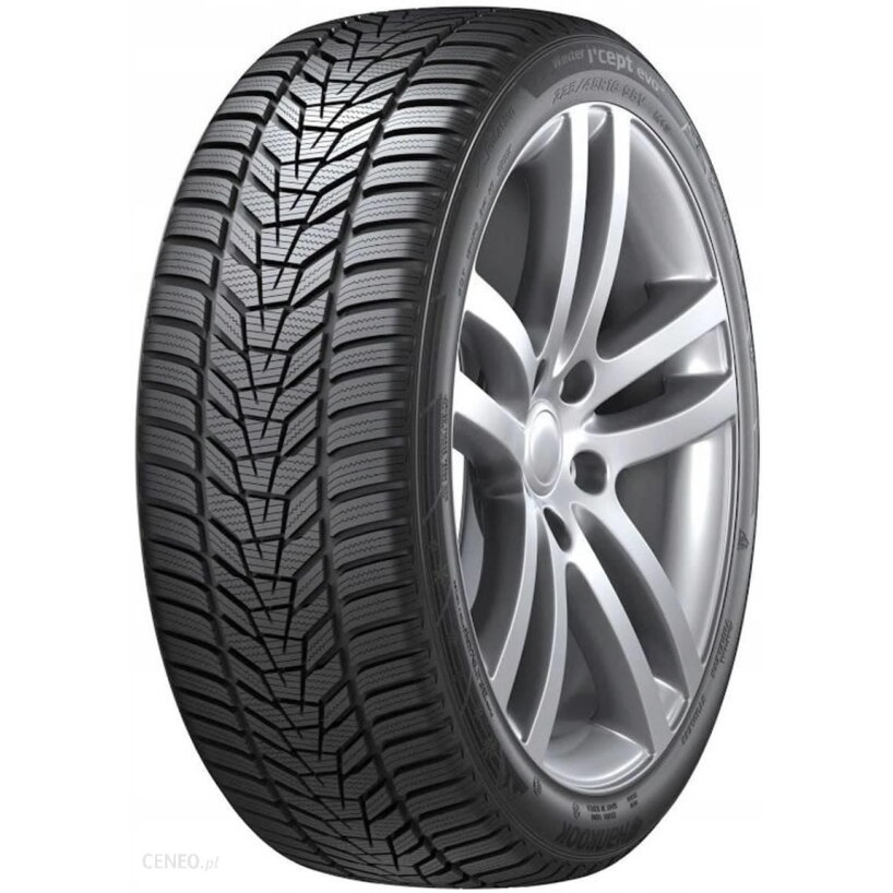 Hankook 255/35R19 96V W330 WiNter i*cept evo3 XL RP
