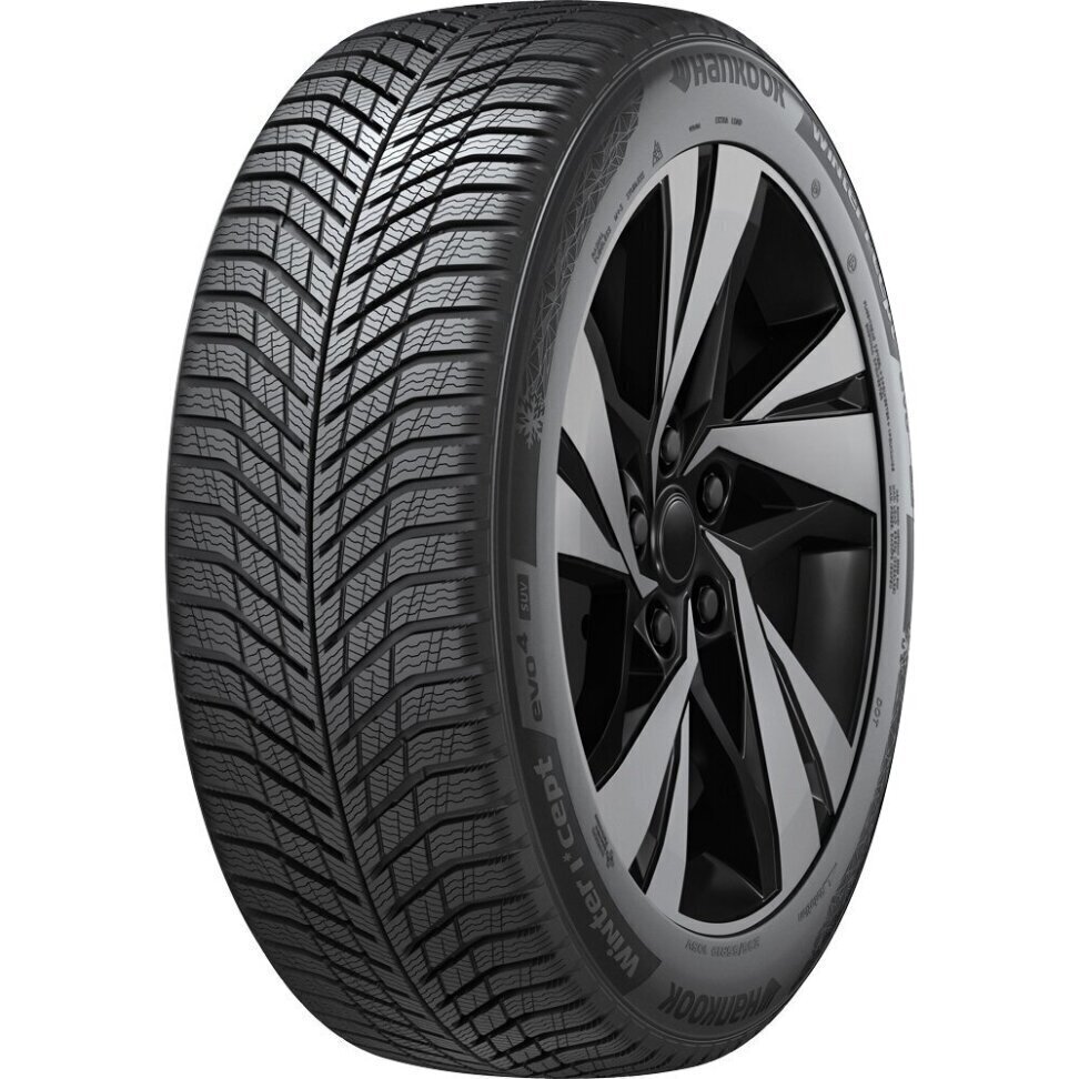 Hankook 325/40R22 114W W340A Winter i*cept evo 4 SUV XL RP Hankook 325/40R22 114W W340A Winter i*cept evo 4 SUV XL RP