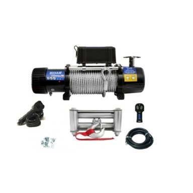 Husar 12000LBS 12V