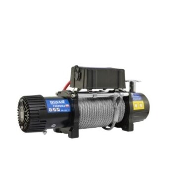 Husar 12000LBS 12V