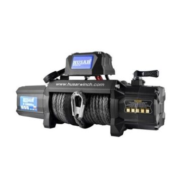 Husar  S 12000LBS 12V (sintetika)