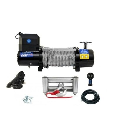 Husar 13000LBS 12V