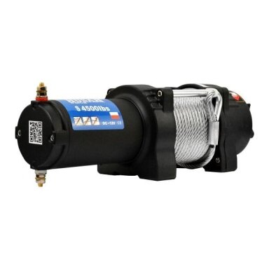 Husar 4500LBS