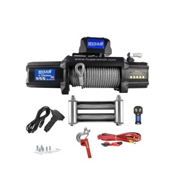 Husar S 12000LBS12V